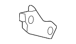 G114362030 - Engine: Cable Bracket for Toyota: Mirai Image