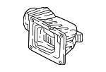 31439783 - Engine: Upper Resonator for Volvo Image