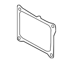 31430979 - : Engine Air Intake Hose Gasket for Volvo Image