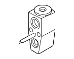 64115A06B45 - : Expansion Valve for Mini: Countryman Image