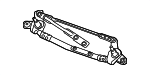 98120H9000 - : Wiper Linkage for Kia: Rio Image