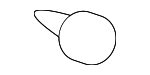20998089 - Electrical: Tail Lamp Bulb for GM Image