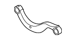 5Q0505323D - Suspension: Upper Control Arm for Volkswagen Image