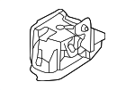 21830A8000 - Engine: Trans Mount for Kia: Optima Image