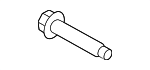 219913R000 - Engine: Torque Arm Bolt for Kia: Cadenza, K5, Optima Image