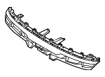 86370Q5ZC0 - Body: Insert for Kia Image