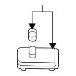 7L6941329B - Electrical: Control Module for Audi: A3, A3 Quattro Image