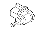 1K6941295 - Electrical: Headlight Motor for Audi Image