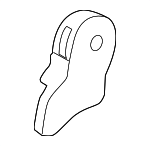 718340C030B0 - Body: Outer Cover for Toyota: Sequoia Image