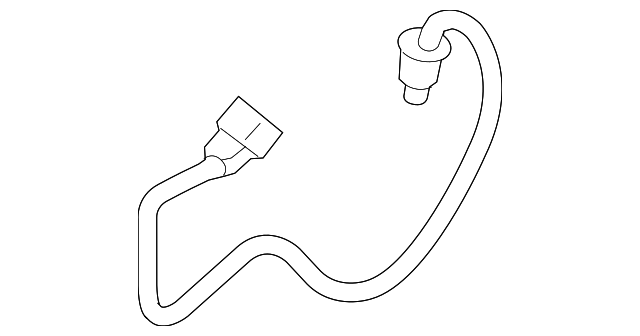 Harness - Nissan (92695-3NA0A)