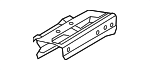 65731B1000 - Body: Floor Extension for Hyundai Image