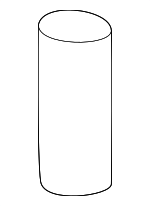 MR353211 - Suspension: Upper Seat Spacer for Mitsubishi: Montero Image