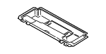 39875096 - Body: Trunk Floor Storage Box for Volvo Image