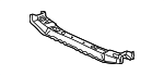 MR972898 - Body: Upper Crossmember for Mitsubishi: Endeavor Image