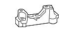 123410V010 - Engine: Spacer for Lexus Image