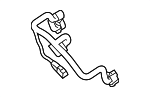 56190D3100 - Steering: Wire Harness for Hyundai Image