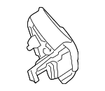 96720D32004X - Steering: Radio Switch for Hyundai Image