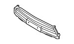 865223J010 - Body: Center Grille for Hyundai: Veracruz Image