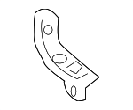865553J000 - Body: Lower Bracket for Hyundai: Veracruz Image