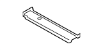 7L0803301E - Body: Seat Support for Volkswagen Image