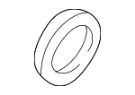 3834201G01 - Suspension: Shaft Seal for Nissan: D21, Frontier, Pathfinder, Pickup Image