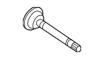 3823001G00 - : Axle Shaft for Nissan Image