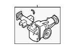 3850067G17 - : Differential Assembly for Nissan Image