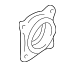 3834001G01 - Suspension: Axle Shaft Retainer for Nissan: Frontier, Pathfinder Image