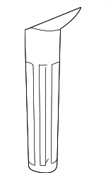 12131730412 - Electrical: Direct Ignition Coil Boot for BMW: 323Ci, 323i, 323is, 325Ci, 325i, 325xi, 328Ci, 328i, 328is, 330Ci, 330i, 330xi, 525i, 528i, 530i, 540i, 740i, 740iL, 840Ci, M3, M5, X5, Z3, Z8 Image