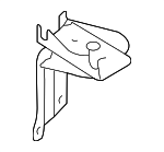 589602B800 - : ABS Control Unit Bracket for Hyundai Image