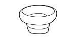 68109391AA - Steering: Reservoir Grommet for Mopar Image