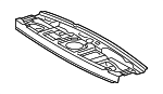 6410133210 - Body: Package Tray for Lexus: ES300 Image