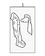 92195891 - : Tail Lamp Panel for Pontiac: G8 Image