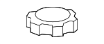 25995686 - Steering: Reservoir Cap for GM Image