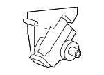 19369086 - Steering: Power Steering Pump for GM Image