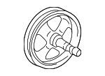4430352020 - Steering: Pulley for Scion: xA, xB | Toyota: Echo Image