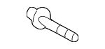 9008011231 - Steering: Hose &amp; Tube Assembly Bolt for Scion: xA, xB | Toyota: Celica, Prius, Tacoma Image