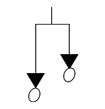 9117112 - HVAC: Tube Assembly Seal for GM Image
