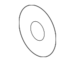N0200251 - Body: Door Plug for Volkswagen Image