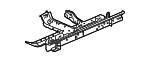 65160TWA305ZZ - Body: Side Frame for Honda: Accord Image