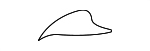 6911B753 - Body: Seat Cushion Foam for Mitsubishi Image