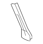 NE5160453 - Body: Bracket for Mazda: MX-5 Miata Image