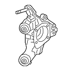 52215TJBA03 - : Knuckle for Acura Image