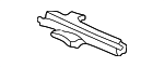 65710S3VA21ZZ - Body: Cross-member for Acura Image