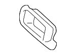 4580042AC - Body: Cap for Mopar Image