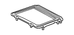 6314212080 - Body: Sunroof Reinforced for Toyota: Corolla Image