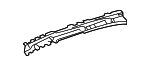 6123302021 - Body: Side Rail for Toyota: Corolla Image