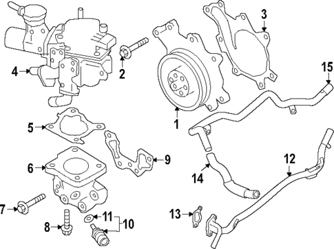 Senders for 2023 Nissan Z #1