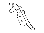 68363451AA - Suspension: Bracket for Mopar Image