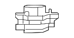 68226709AC - Suspension: Suspension Strut Mount for Mopar Image